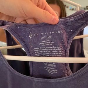 Free People Movement Venus Tank